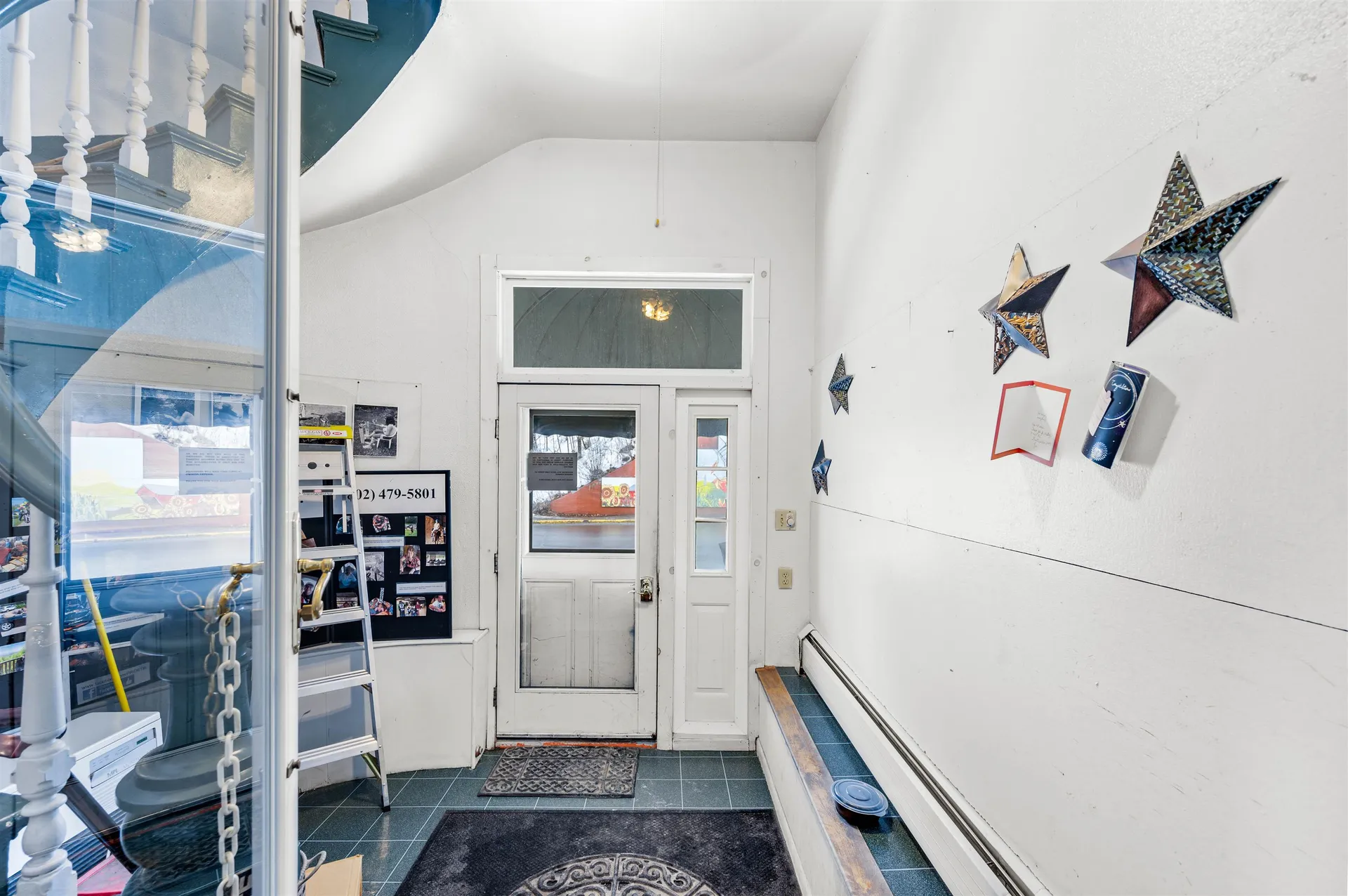 36 Summer Street Barre City VT 05641