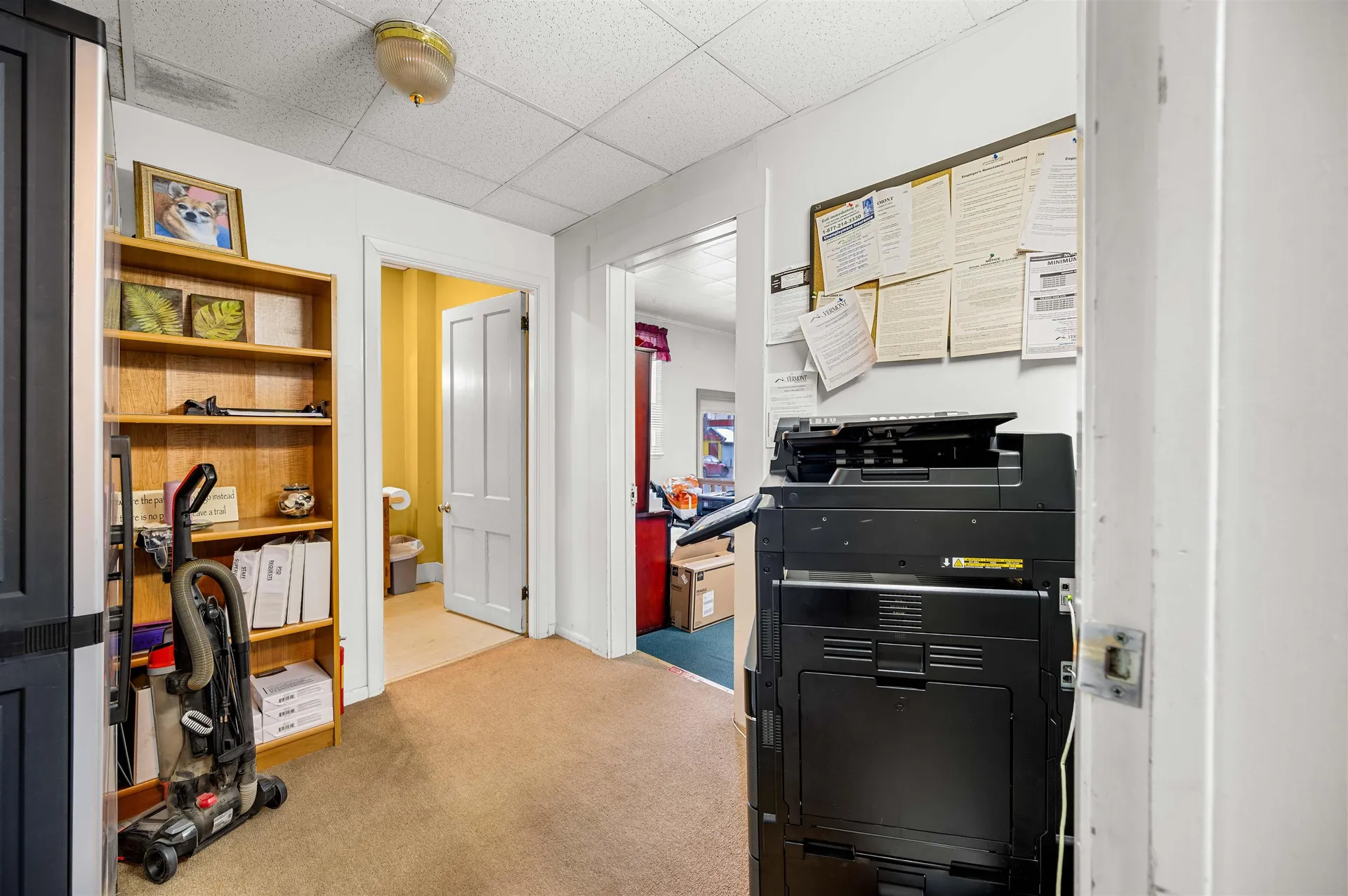 36 Summer Street Barre City VT 05641