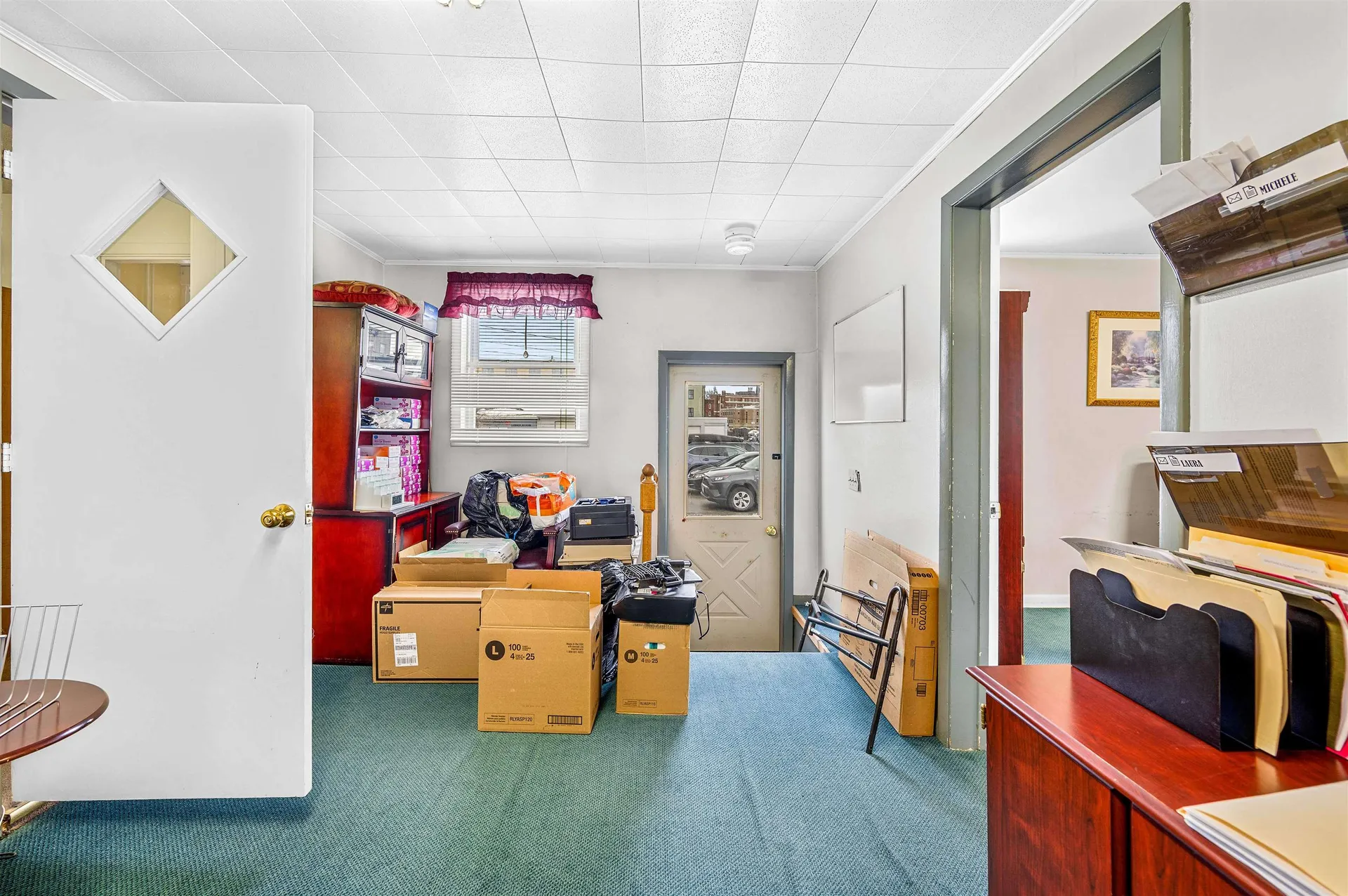 36 Summer Street Barre City VT 05641