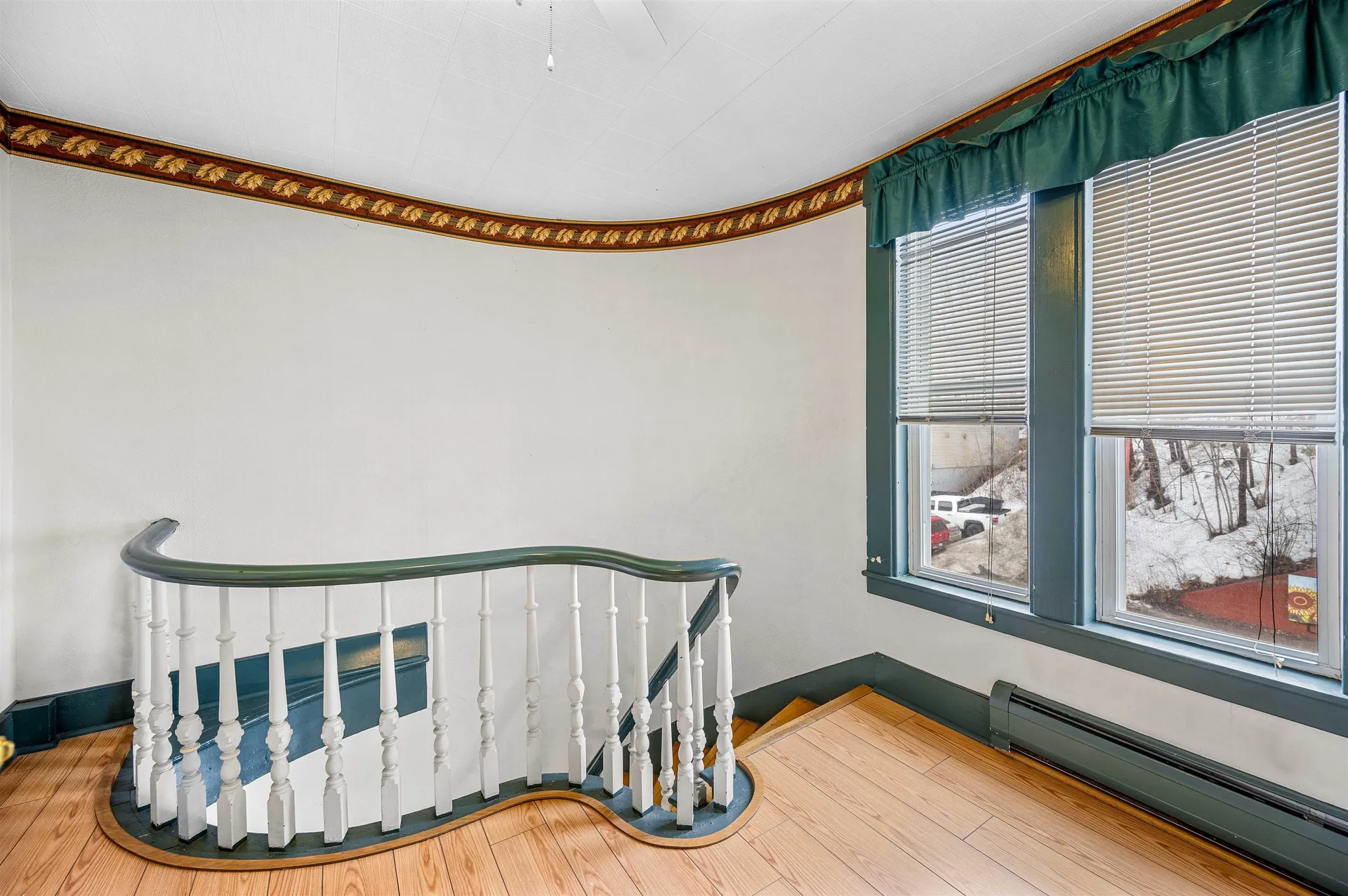 36 Summer Street Barre City VT 05641