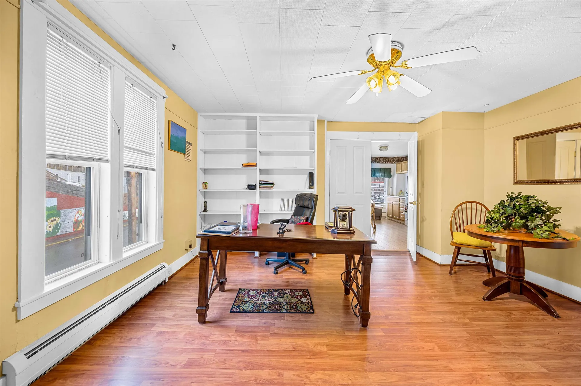 36 Summer Street Barre City VT 05641