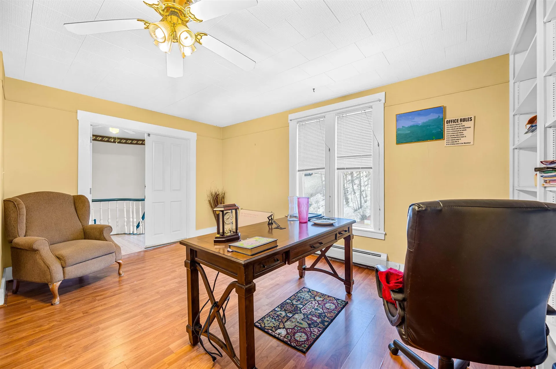 36 Summer Street Barre City VT 05641