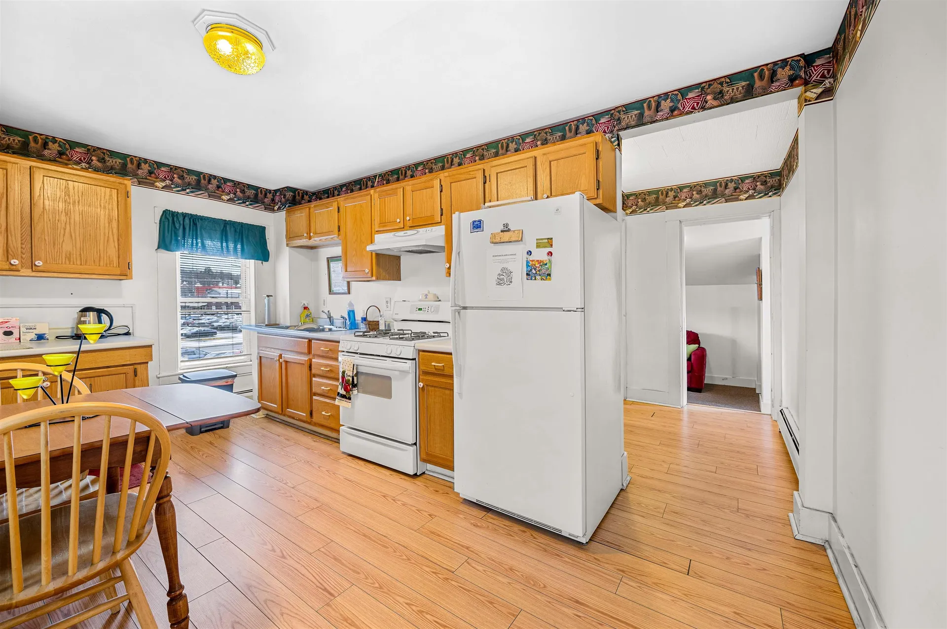 36 Summer Street Barre City VT 05641