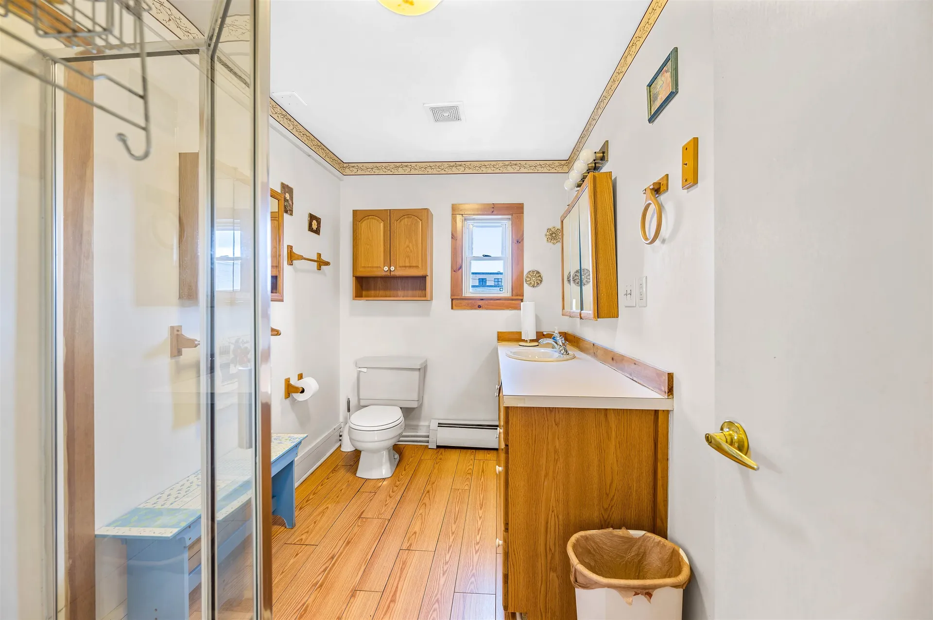 36 Summer Street Barre City VT 05641