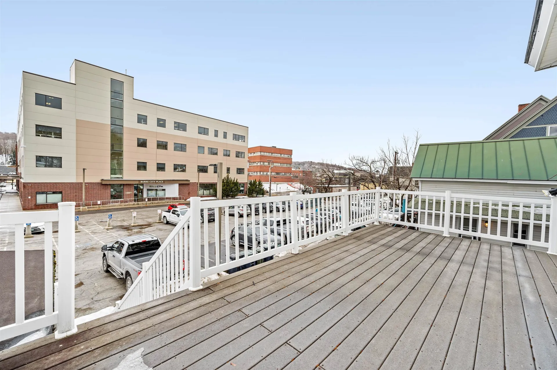 36 Summer Street Barre City VT 05641