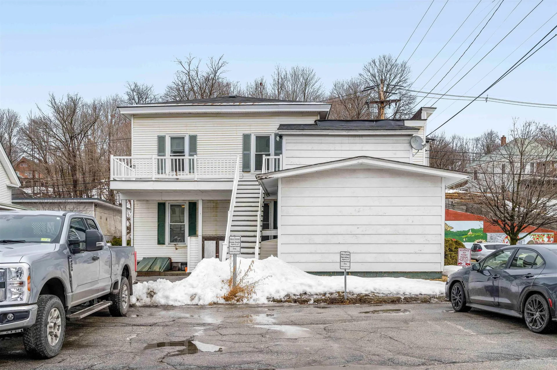 36 Summer Street Barre City VT 05641