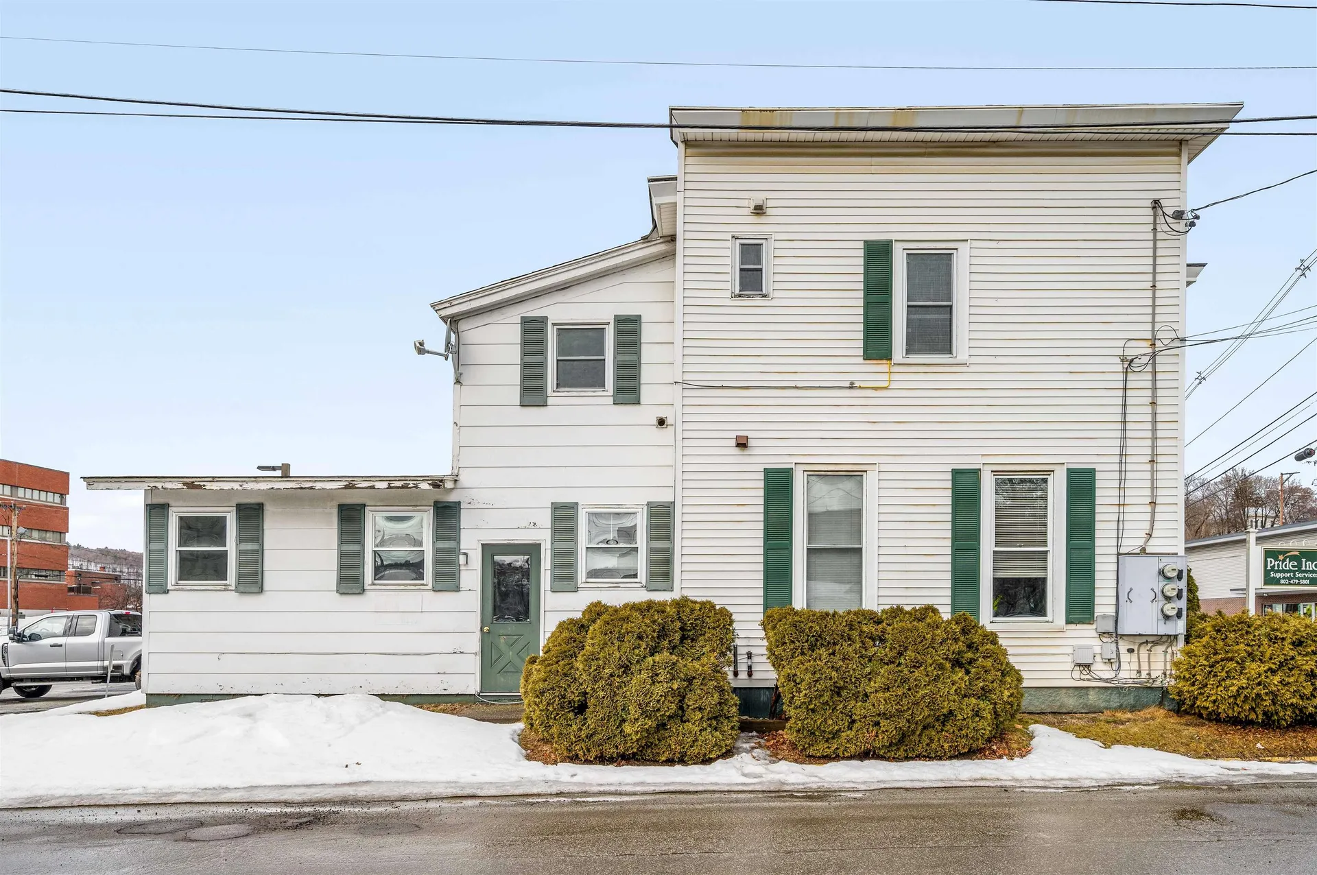 36 Summer Street Barre City VT 05641