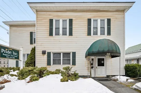 36 Summer Street Barre City VT 05641