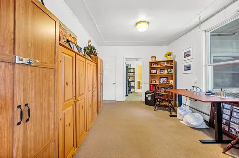 36 Summer Street Barre City VT 05641