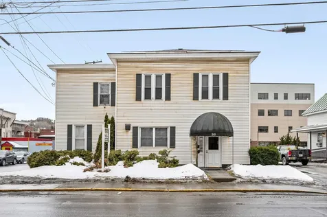 36 Summer Street Barre City VT 05641
