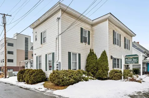 36 Summer Street Barre City VT 05641