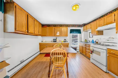 36 Summer Street Barre City VT 05641