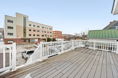 36 Summer Street Barre City VT 05641