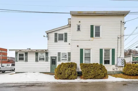 36 Summer Street Barre City VT 05641