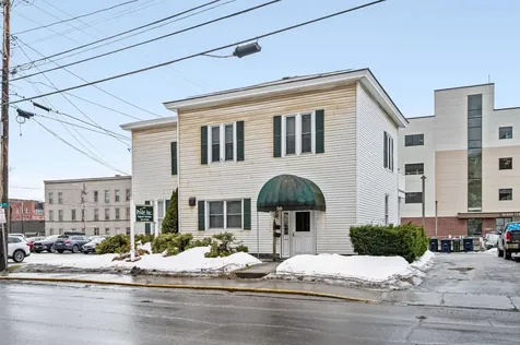 36 Summer Street Barre City VT 05641