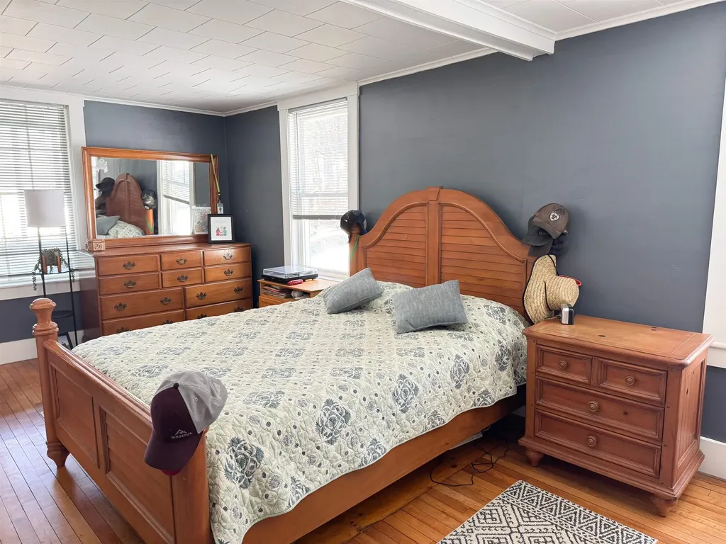 36 Woodbury Street Keene NH 03431