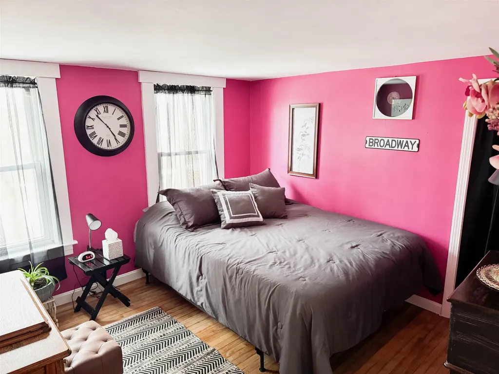 36 Woodbury Street Keene NH 03431