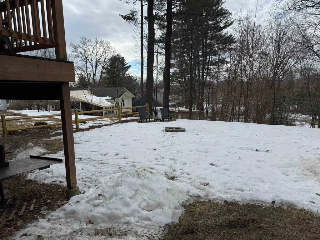 36 Woodbury Street Keene NH 03431