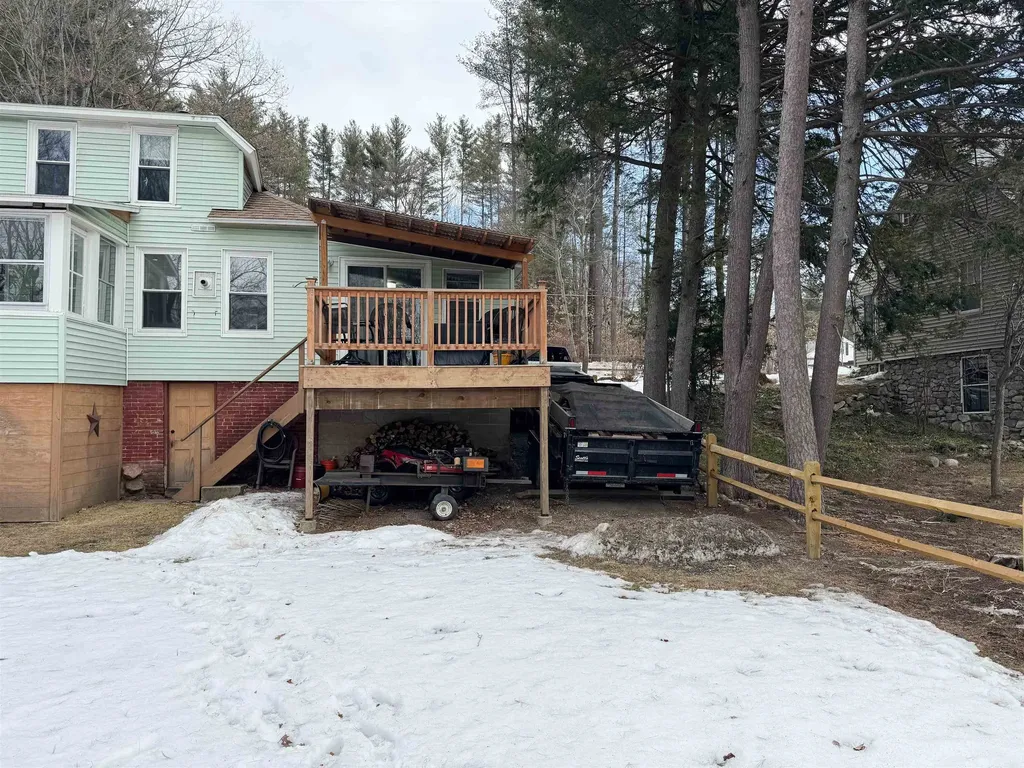 36 Woodbury Street Keene NH 03431