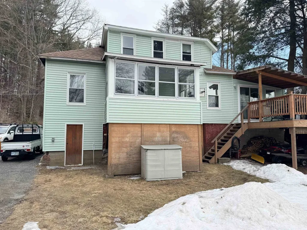 36 Woodbury Street Keene NH 03431