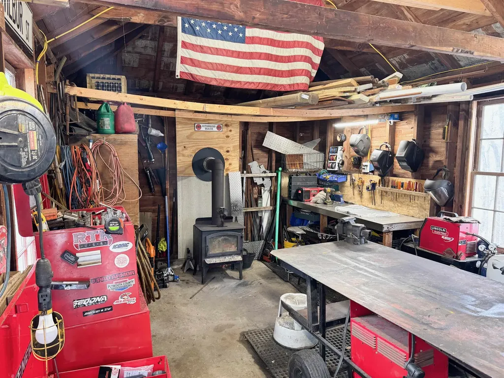 36 Woodbury Street Keene NH 03431