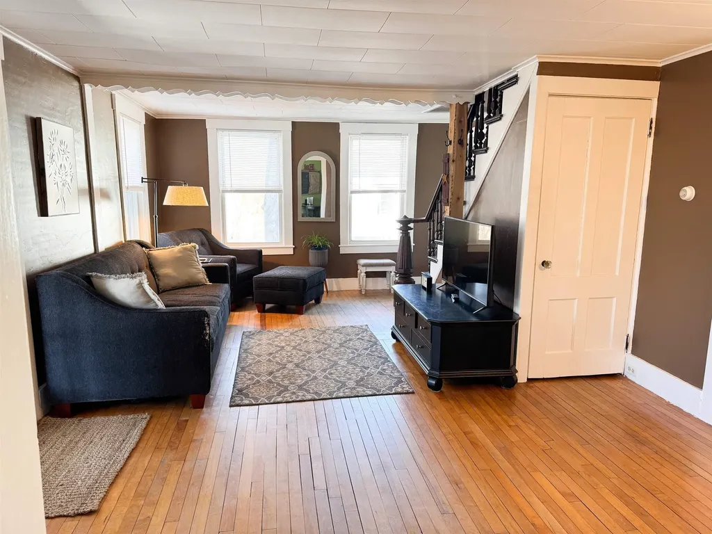 36 Woodbury Street Keene NH 03431