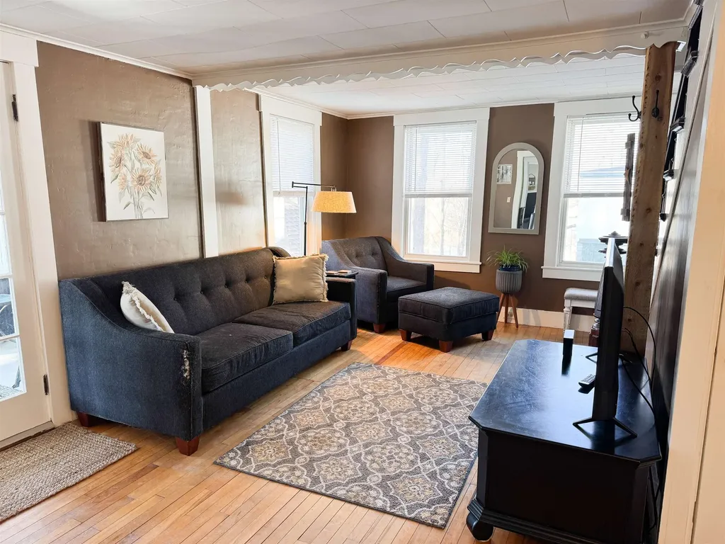 36 Woodbury Street Keene NH 03431