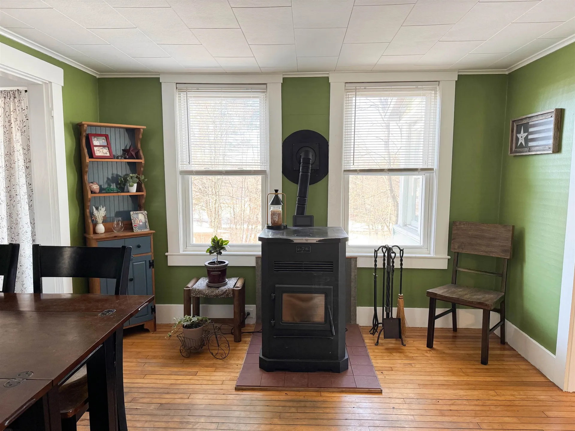 36 Woodbury Street Keene NH 03431