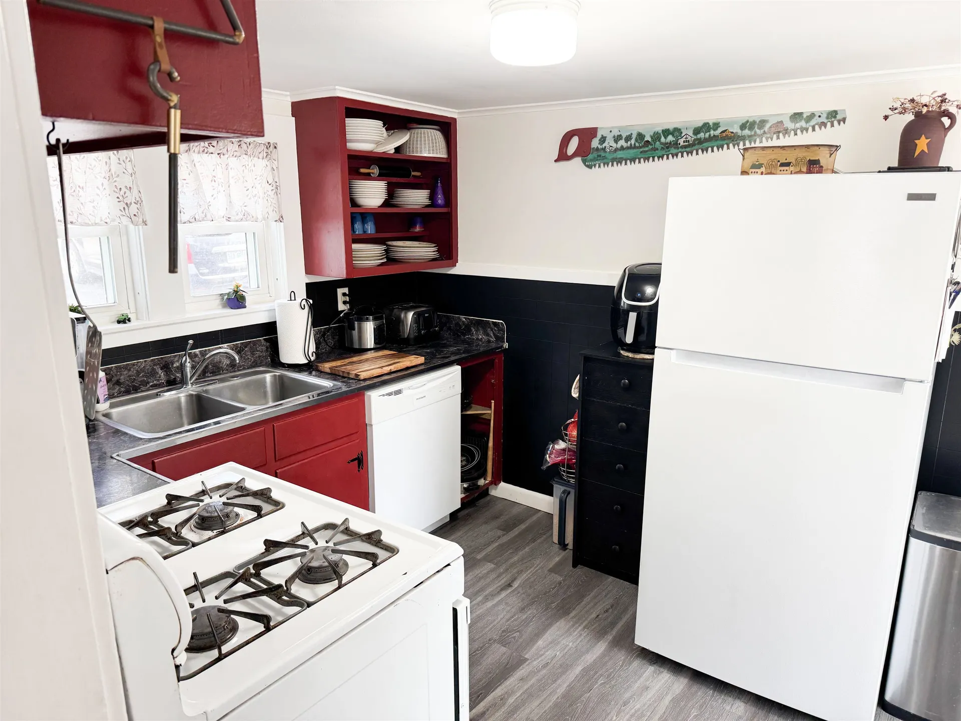 36 Woodbury Street Keene NH 03431