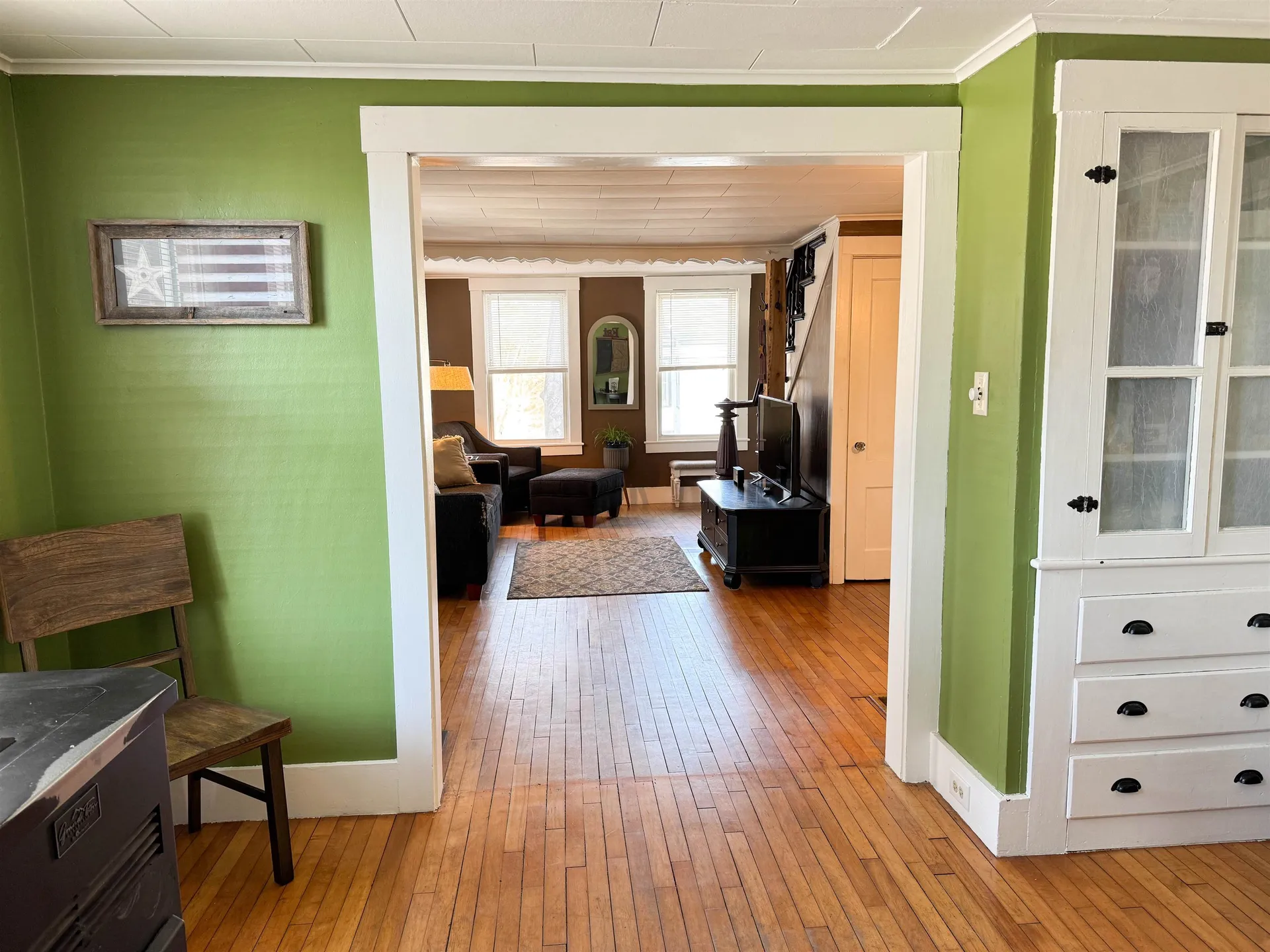 36 Woodbury Street Keene NH 03431