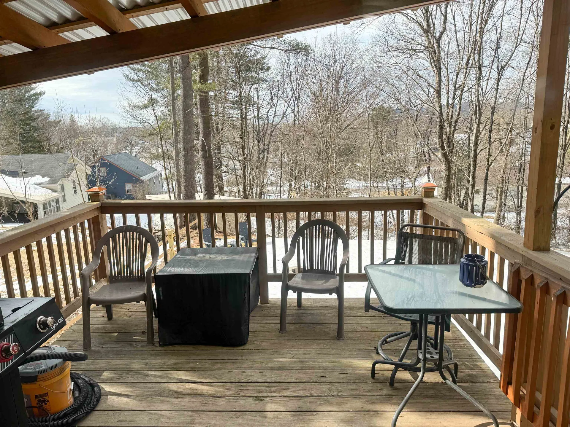 36 Woodbury Street Keene NH 03431