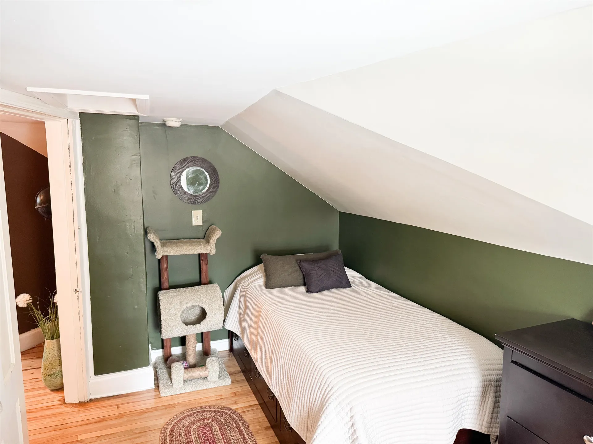 36 Woodbury Street Keene NH 03431