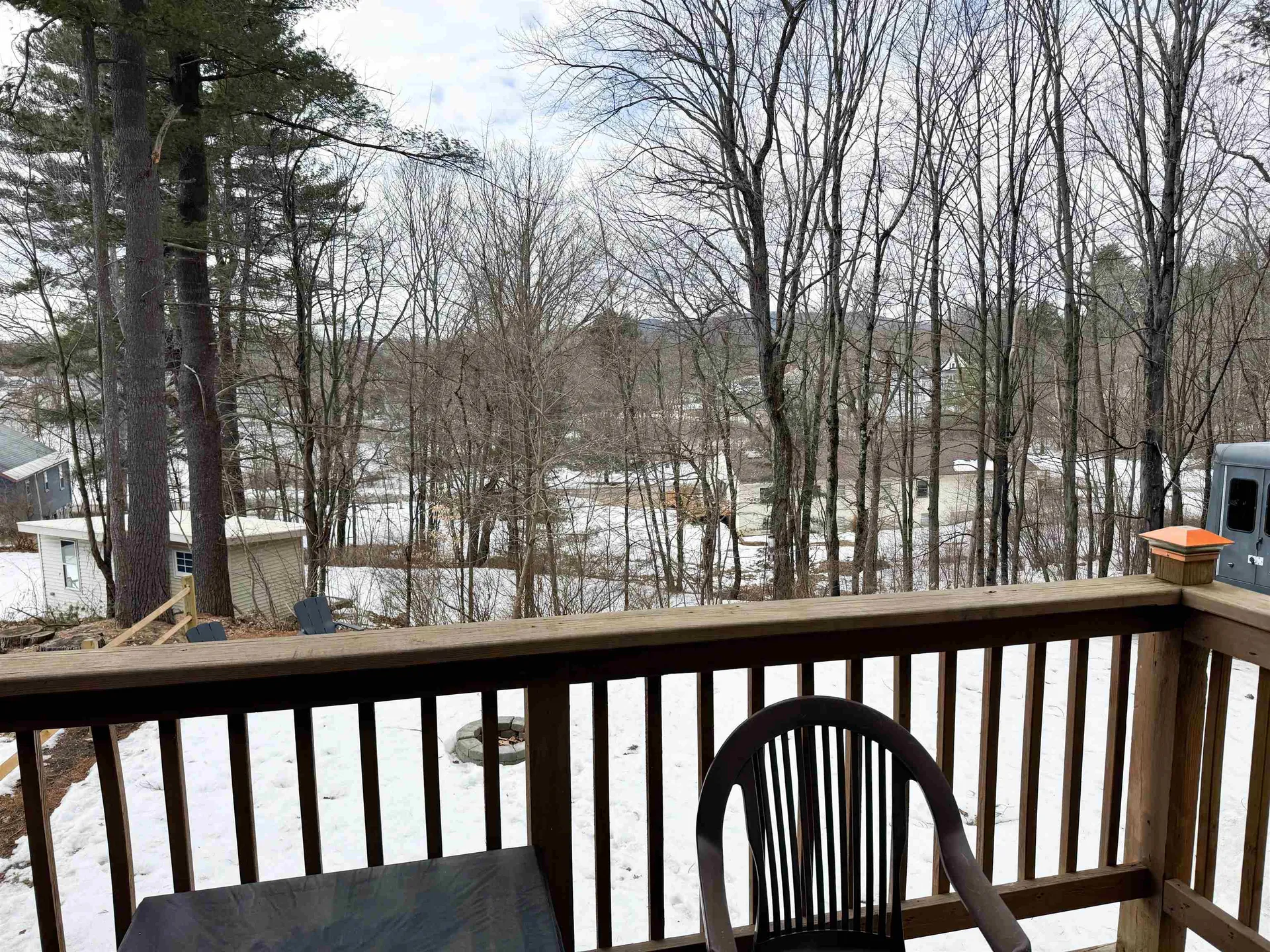 36 Woodbury Street Keene NH 03431