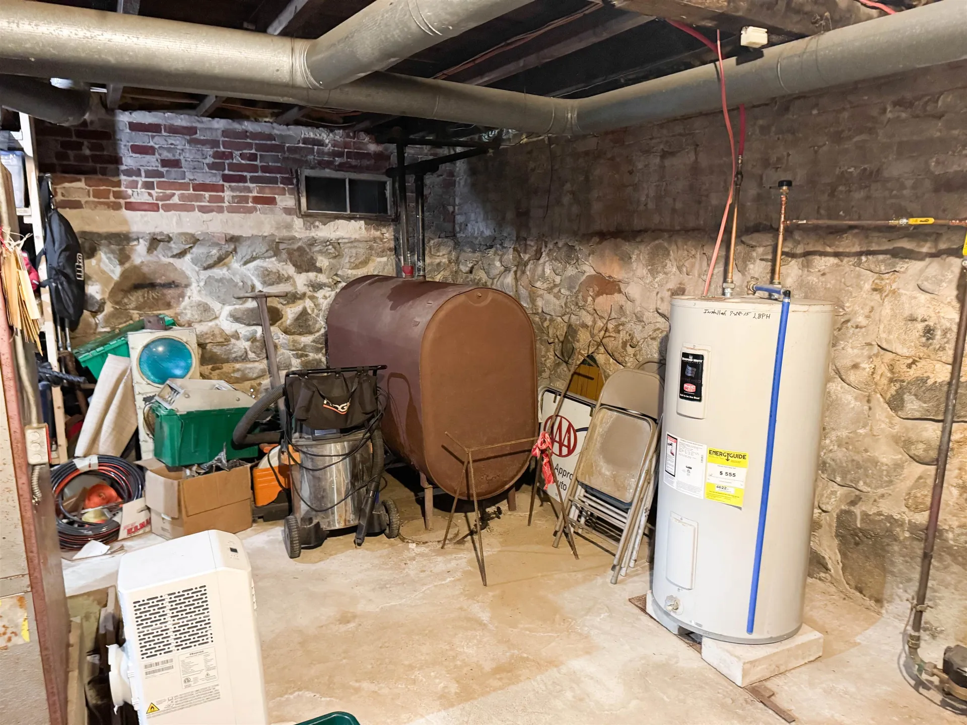 36 Woodbury Street Keene NH 03431