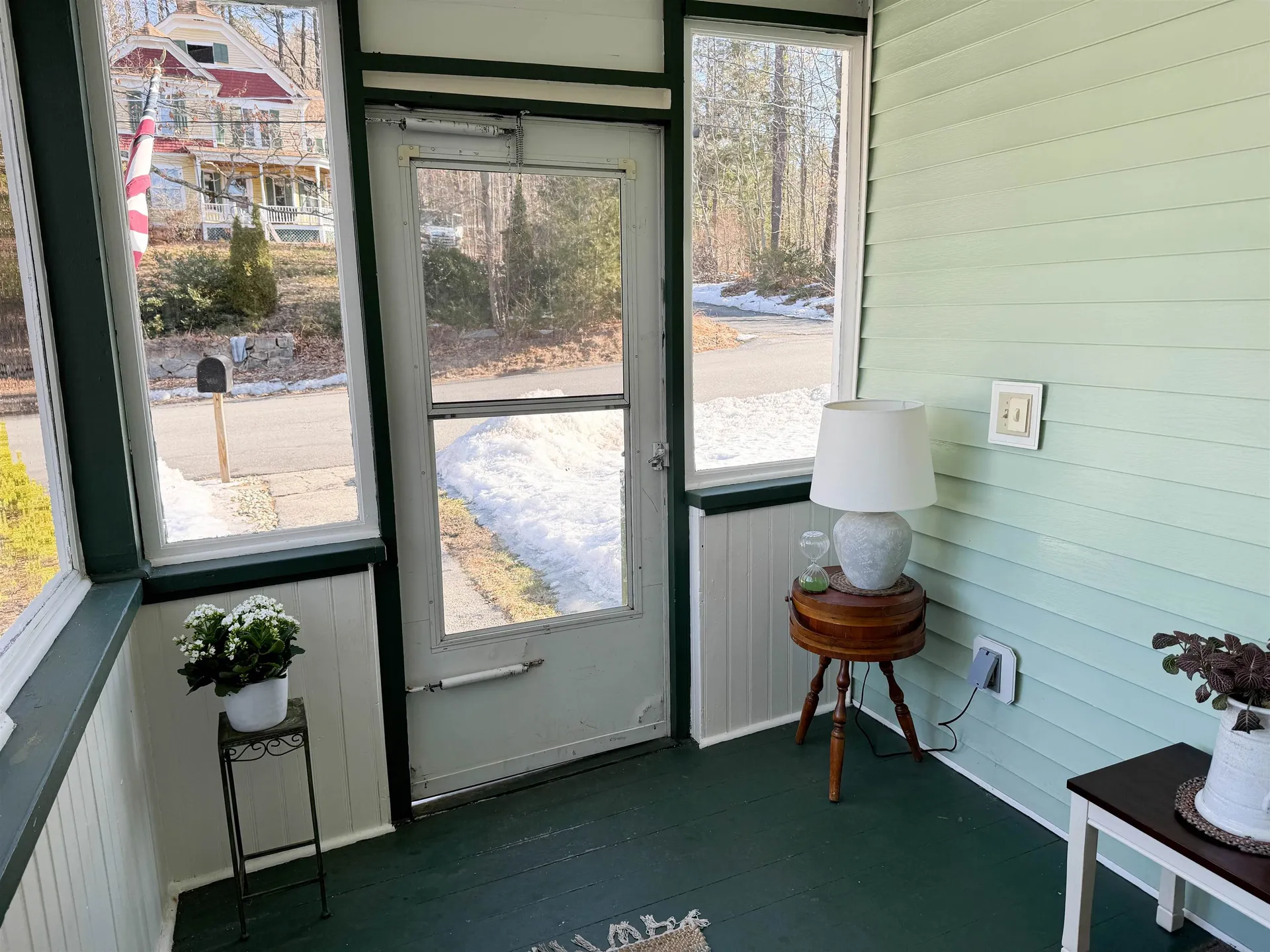 36 Woodbury Street Keene NH 03431