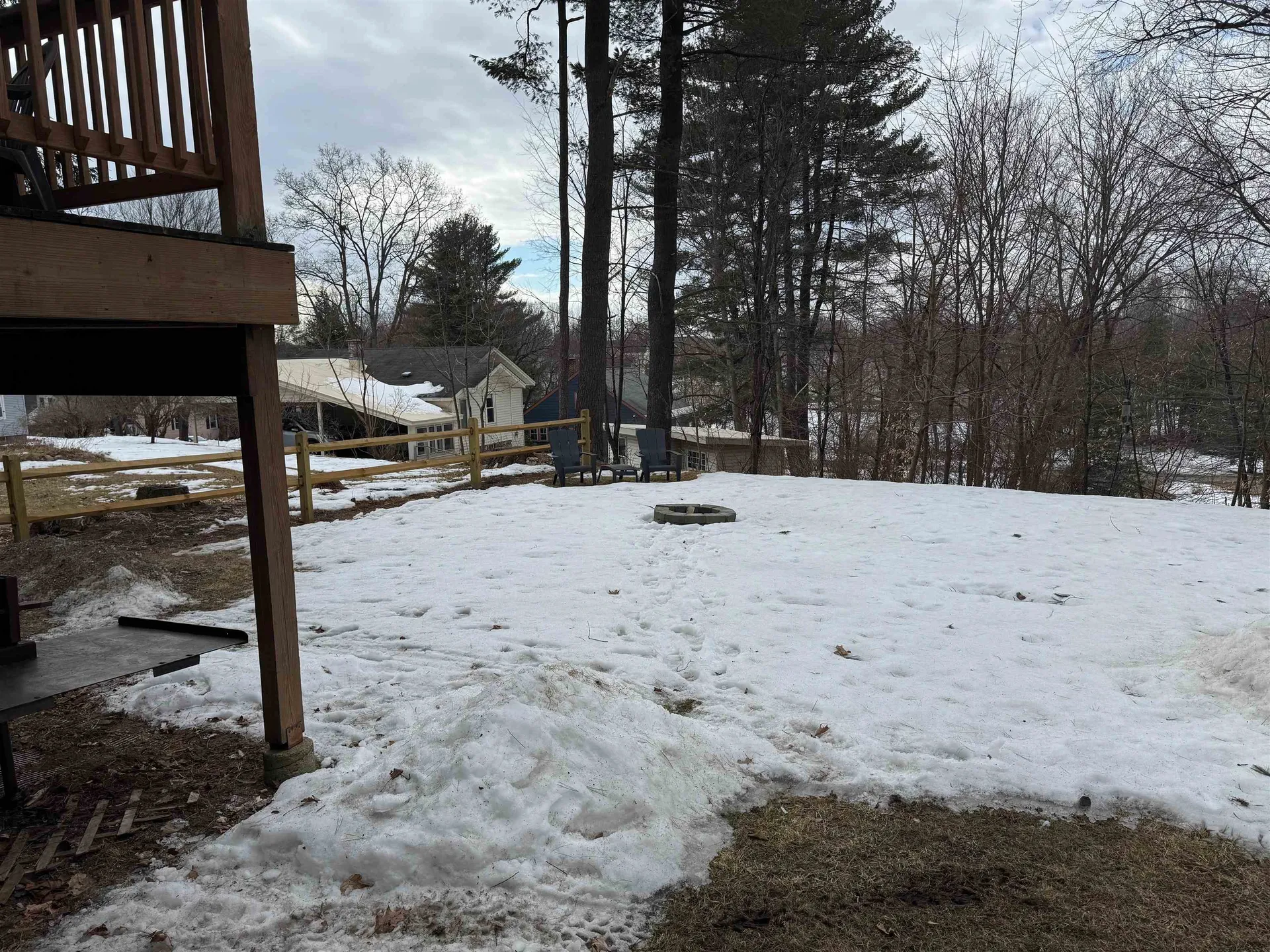 36 Woodbury Street Keene NH 03431