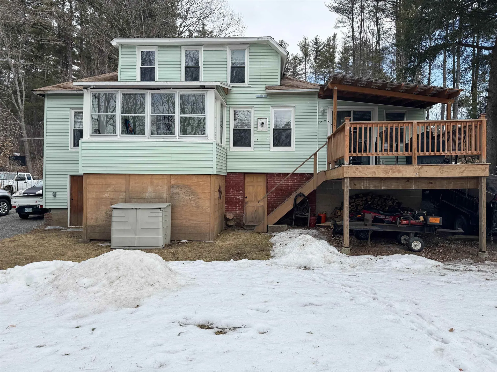 36 Woodbury Street Keene NH 03431