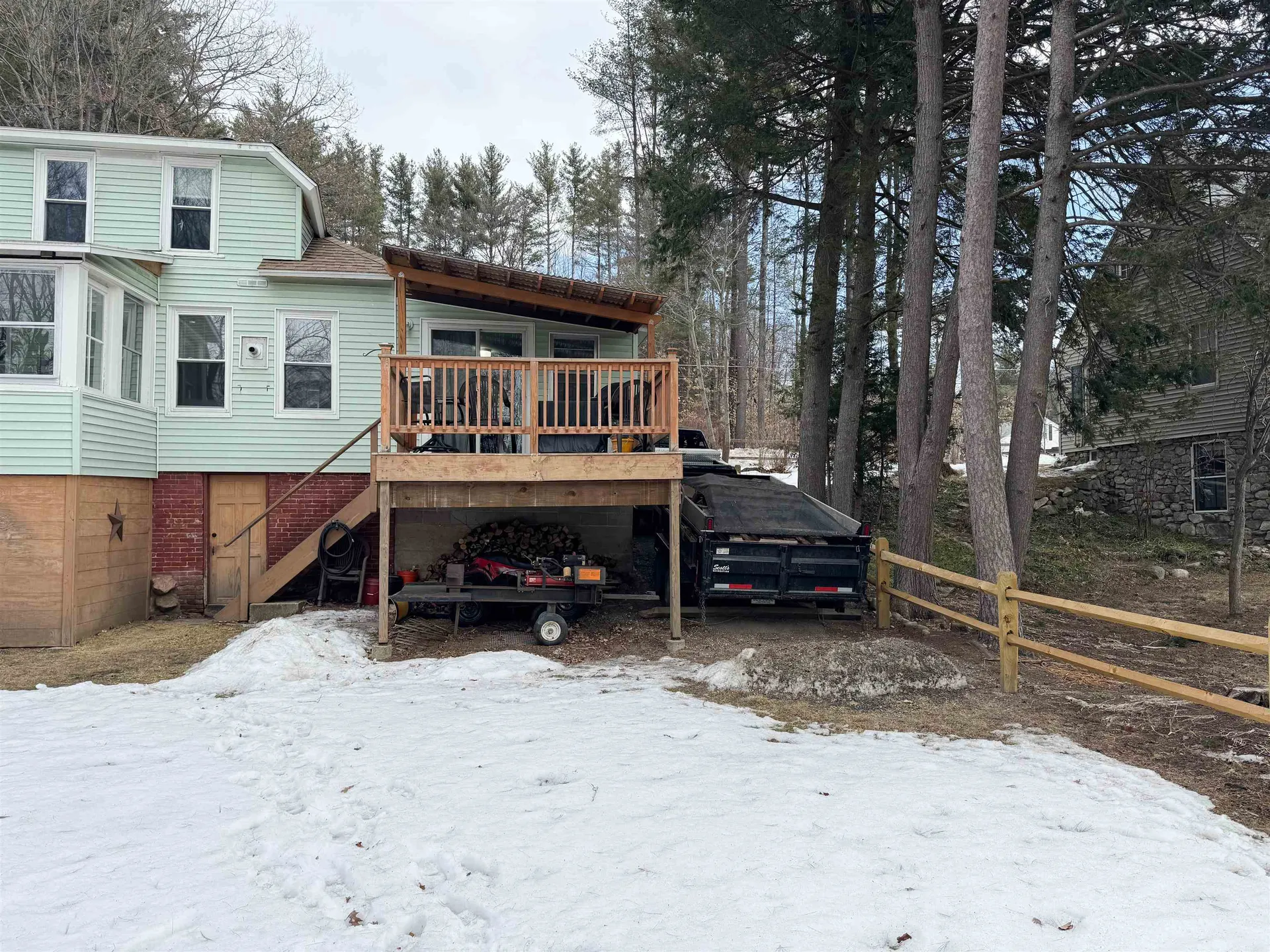 36 Woodbury Street Keene NH 03431