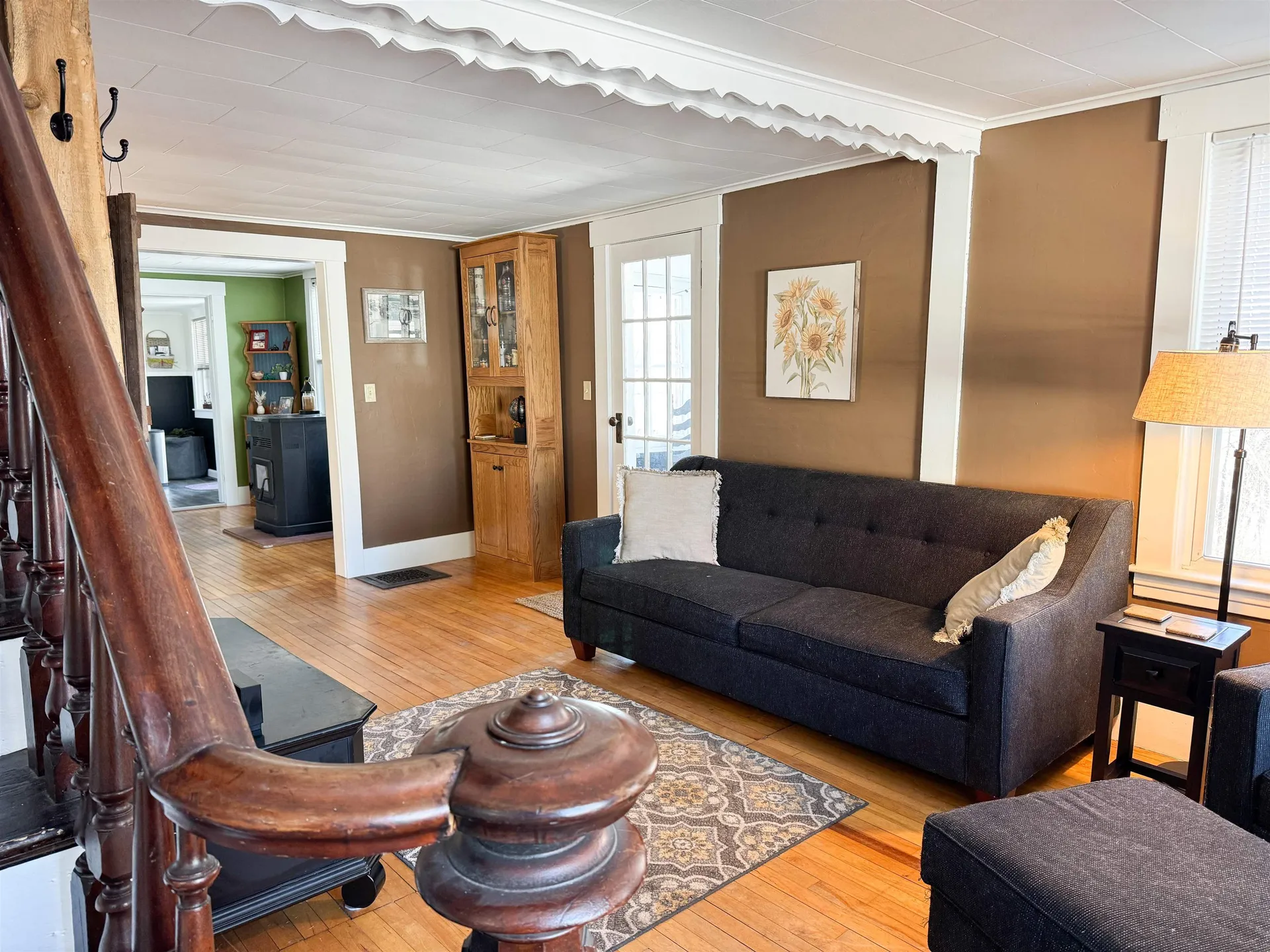 36 Woodbury Street Keene NH 03431