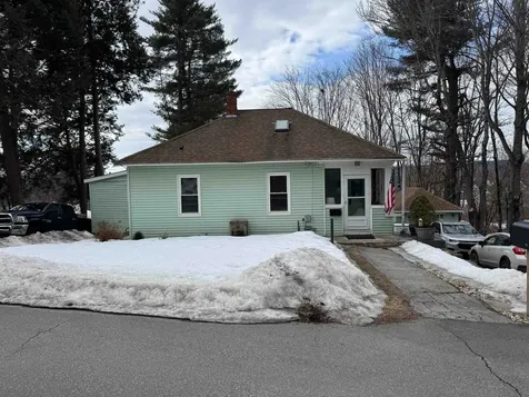 36 Woodbury Street Keene NH 03431