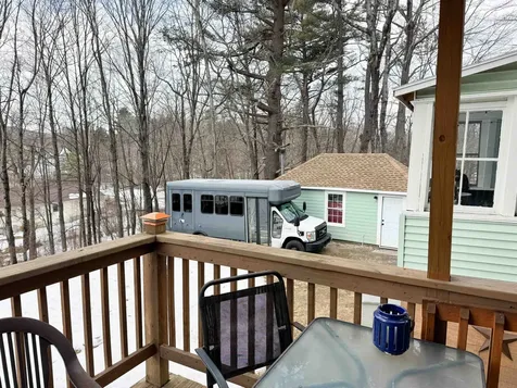 36 Woodbury Street Keene NH 03431