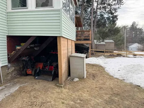 36 Woodbury Street Keene NH 03431