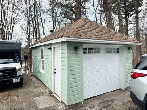 36 Woodbury Street Keene NH 03431