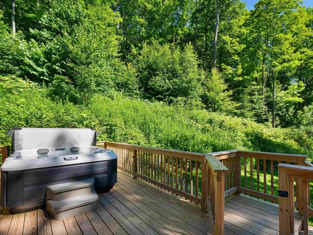 301 Ives Road Killington VT 05751
