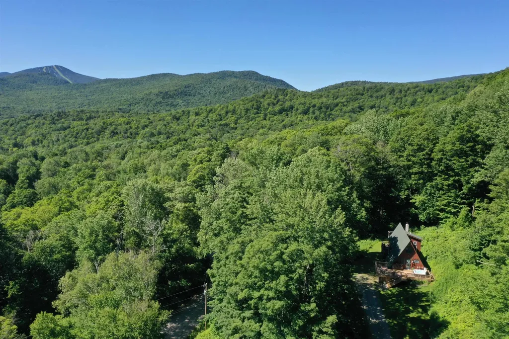 301 Ives Road Killington VT 05751