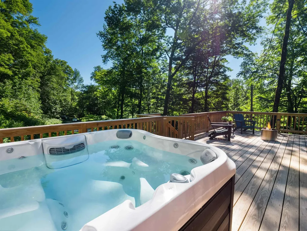 301 Ives Road Killington VT 05751