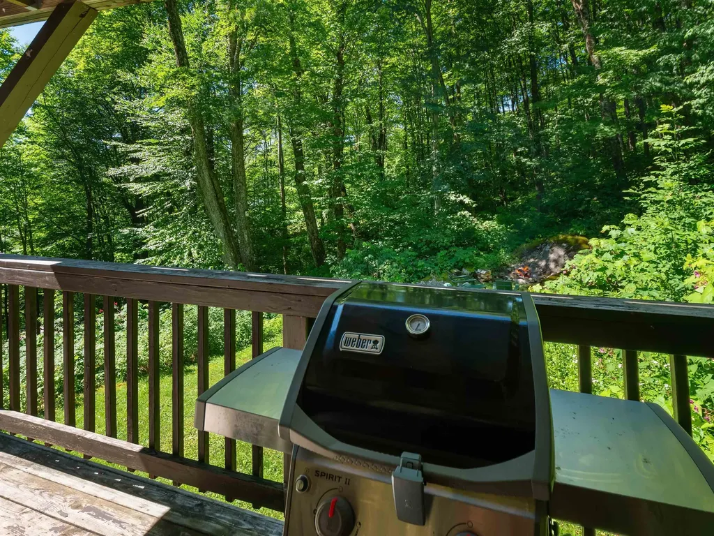301 Ives Road Killington VT 05751