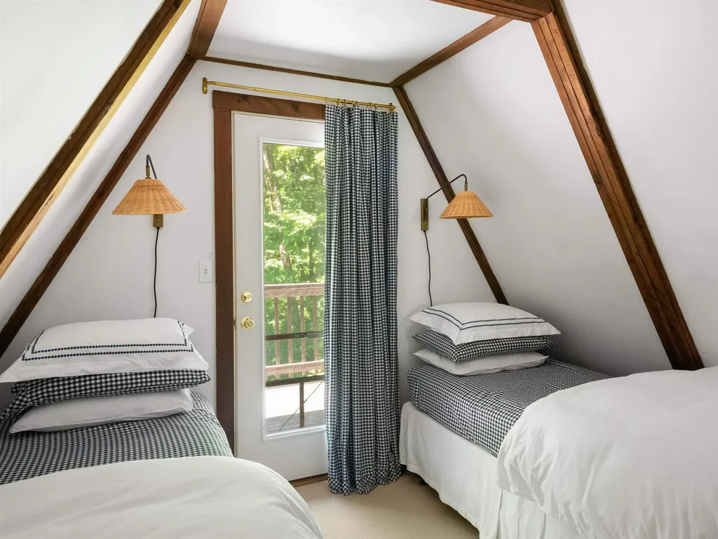 301 Ives Road Killington VT 05751