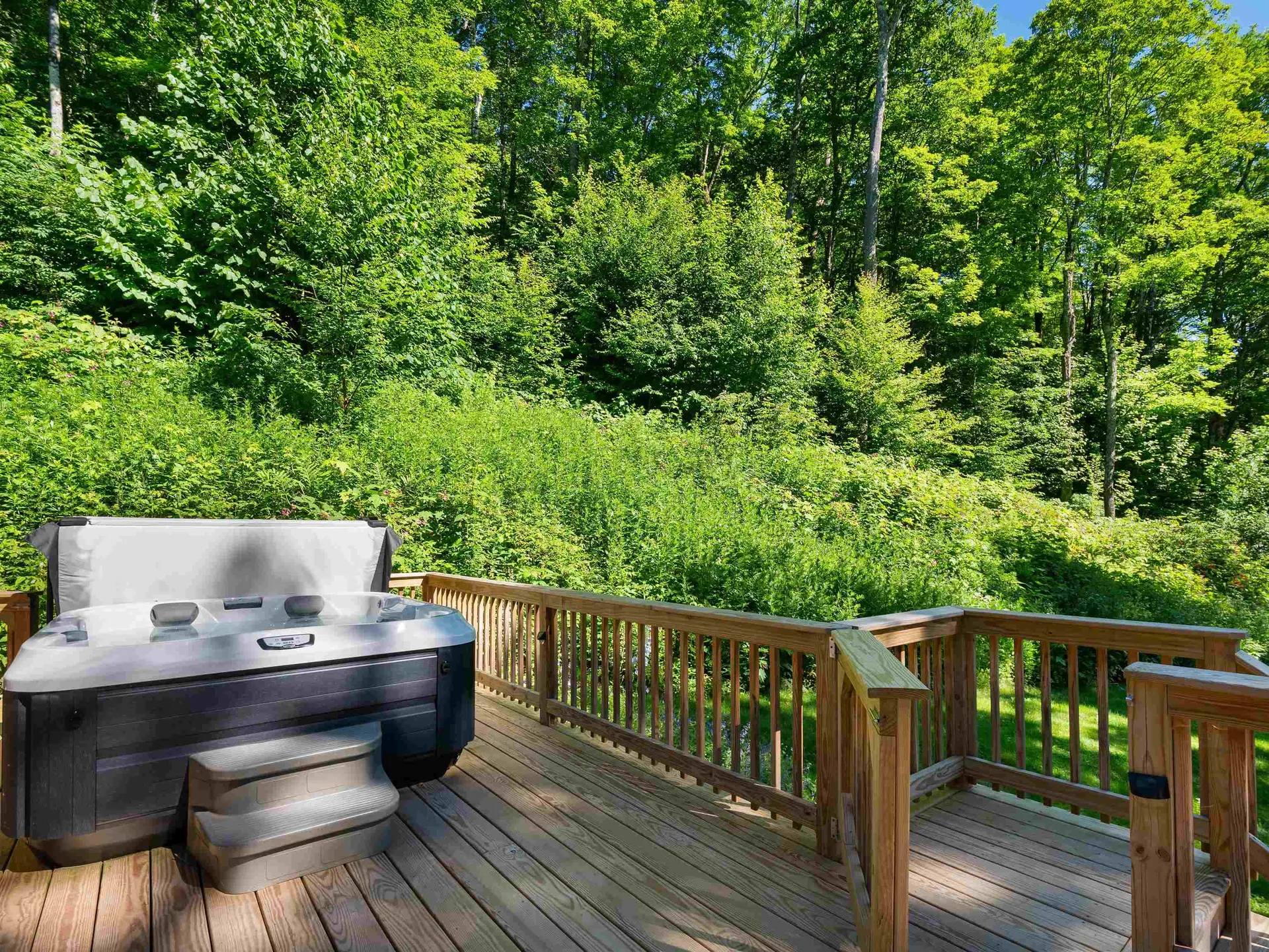 301 Ives Road Killington VT 05751