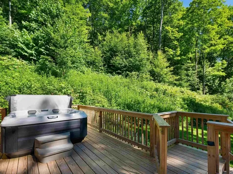 301 Ives Road Killington VT 05751